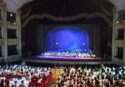 Duemila studenti e quattrocento insegnanti di Reggio Calabria sul palco del Teatro Francesco Cilea per “La Bohème”