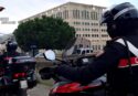 ‘Ndrangheta, estorsioni e gestione occulta di imprese: eseguiti 12 arresti – VIDEO