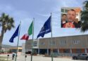 Reggio, Delmastro al carcere di Arghillà promette più personale e una soluzione tampone per gli alloggi prima della Caserma – VIDEO