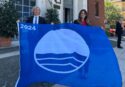 Caulonia, “Bandiera Blu” per il terzo anno consecutivo