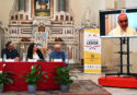 Il Cardinale Angelo Comastri è intervenuto al Convegno Mariano di Taurianova