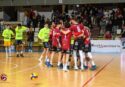 La Domotek Volley Reggio Calabria prepara i fuochi pirotecnici dei playoff