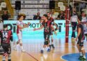 Sabato la Domotek Volley Reggio Calabria si gioca con Campobasso il posto al sole nella seconda fase