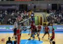 Domotek Volley Reggio, sabato a Grottaglie la prima sfida playoff