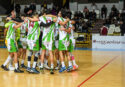 Domotek Volley Reggio Calabria, sabato a Vibo Valentia per l’ultima tappa prima della corsa playoff