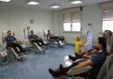 I Carabinieri del Comando Provinciale di Reggio Calabria donano il sangue al Gom
