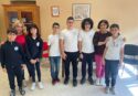 Reggio, “Carducci-V.Da Feltre”: sei alunni ammessi alla finale nazionale dei giochi matematici