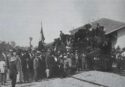 Domani le celebrazioni dei 100 anni del tratto ferroviario Gioia Tauro – Cittanova