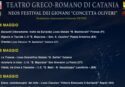 Reggio, i giovani “attori” del  liceo classico Tommaso Campanella al Festival teatrale 