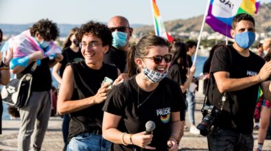 Giornata contro Omofobia, Calabrò (Arcigay Reggio): «Ancora paura e discriminazioni, occorrono prevenzione e contrasto»