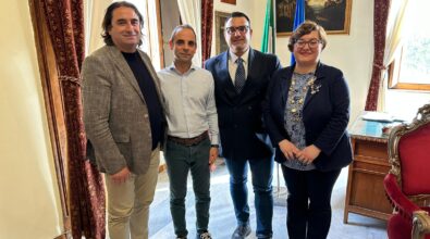 Reggio Calabria si colora di magenta per la giornata internazionale sulle patologie eosinofile
