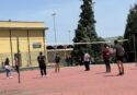 Palmi, all’istituto d’Istruzione Superiore Einaudi-Alvaro è festa dello sport con la triade dello Studente