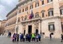 Siderno, gli alunni della primaria “Pascoli” a Roma nei palazzi delle massime Istituzioni