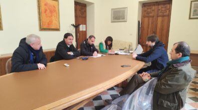 Reggio, Commissione Bilancio: via libera allo Schema di rendiconto 2023
