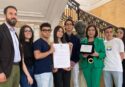 Reggio, liceo Campanella si afferma al concorso “L’IA fra i banchi di scuola”