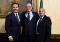 Il Ministro Valditara ha incontrato la Lega Calabria
