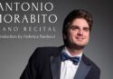 Il pianista reggino Antonio Morabito in concerto all’Istituto Italiano di Cultura di Londra