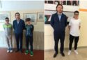 Rizziconi, ai Giochi Matematici alla Bocconi di Milano, tre alunni della “Nosside-Pythagoras”