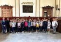 Reggio, studenti dell’istituto comprensivo “Radice-Alighieri” in visita a Palazzo San Giorgio