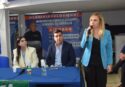 Gioia Tauro, Domenica Speranza è la candidata al consiglio comunale con Scarcella Sindaco