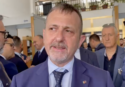 Nuovo tribunale di Locri, Delmastro: «Sbloccato l’iter per far ripartire i lavori»