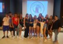 Reggio, studenti del liceo Campanella impegnati nel progetto School Water Gym