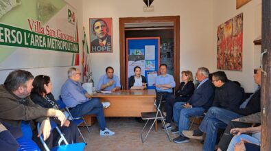 Ponte sullo Stretto, Cristallo (Pd): «Una presa in giro di Salvini che vuole unire due terre ma spacca l’Italia con l’autonomia differenziata»