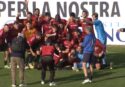 Vibonese-Lfa Reggio Calabria, segna Barillà e si vola in finale