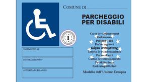 Polizia Locale Reggio Calabria: è guerra contro l’utilizzo di contrassegni per disabili falsificati