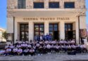 La musica come collante generazionale: l’Orchestra Calliope di Bova Marina forma i cittadini del futuro