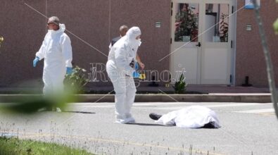 Ladro ucciso a Reggio Calabria, Putortì davanti al Gip conferma la sua versione dei fatti