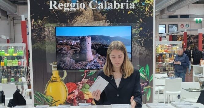 La Metrocity vola a Parma per il Salone internazionale dell’alimentazione Cibus