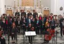 San Giorgio Morgeto, al Serra Club il concerto del Coro diocesano di Oppido-Palmi