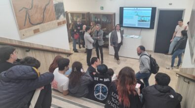 Reggio, riqualificazione piazzetta di via Mercalli: al via le votazioni per scegliere il murales