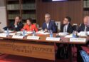 Locri, avvocati e magistrati a confronto sulle interdittive antimafia: «Nella Locride numeri elevati»