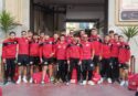 Pallanuoto, Allievi B: l’Italica Sport trionfa a Palermo e vola alle semifinali nazionali
