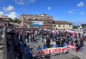 Polistena, al via la manifestazione pro ospedale