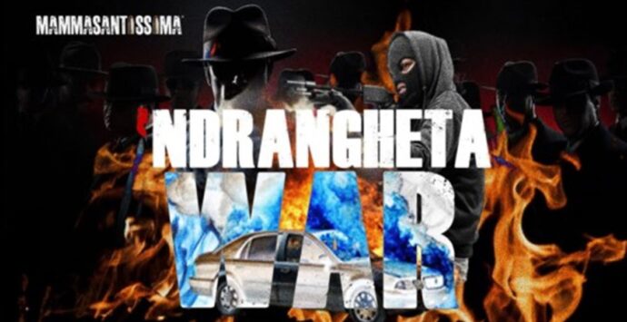 ‘Ndrangheta War, l’ultima imperdibile puntata della seconda stagione di Mammasantissima – LA PUNTATA