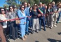 Taurianova, inaugurato il Borgo Sociale per i migranti