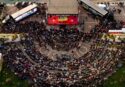 Reggio, la Metrocity celebra il successo del Primo Maggio all’Arena dello Stretto