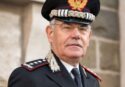 Reggio, i carabinieri forestali accolgono il generale Rispoli