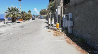Lazzaro, l’Ancadic: «Stazione di pompaggio da spostare in luogo sicuro»