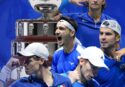 Reggio accoglie la Coppa Davis: lo storico trofeo di tennis esposto in Pinacoteca e al Circolo Polimeni