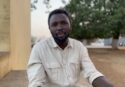 Migranti, Mamadou Kouassi: «Grazie ai volontari di Reggio per avere accolto anche chi non è sopravvissuto al mare»